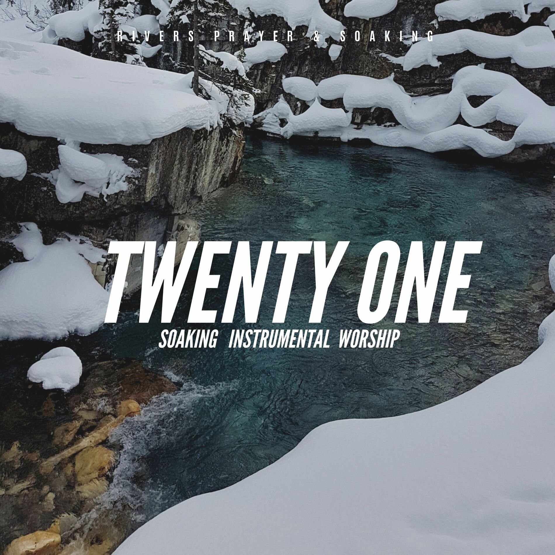 Album cover of Twenty One