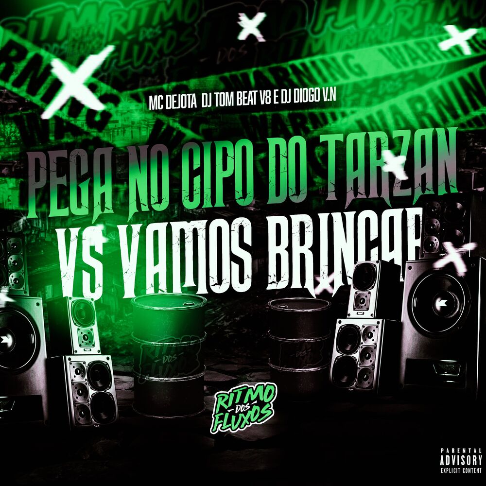 Picture of Pega no Cipó do Tarzan Vs Vamos Brincar