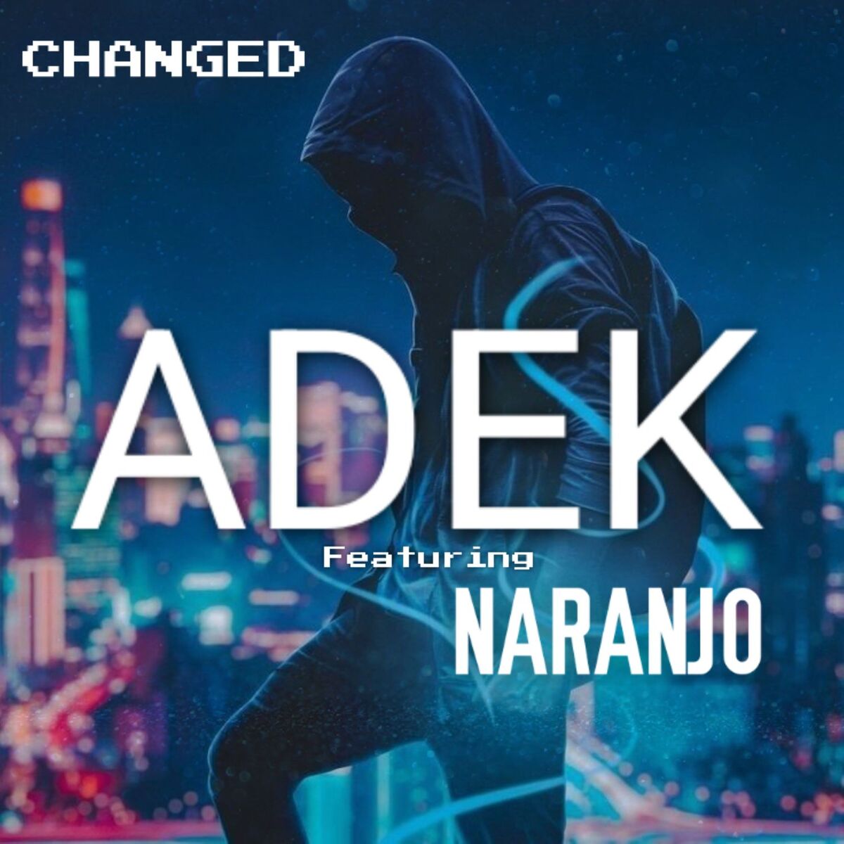 Album cover of Changed