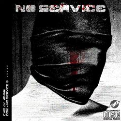 Cover of No Service