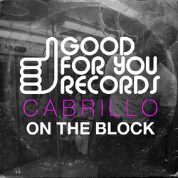 Cover of On The Block