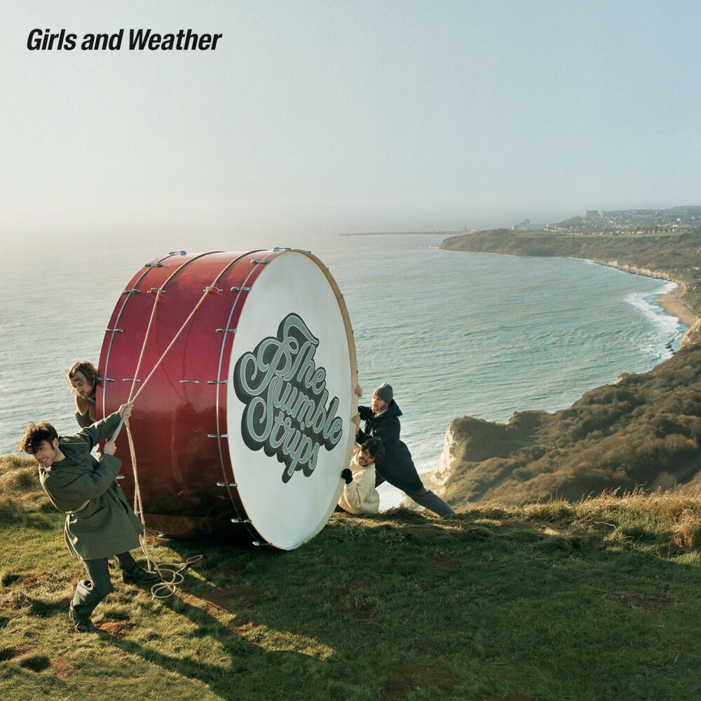 Picture of Girls and Weather (Deluxe Version)