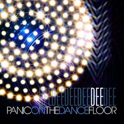 Cover of Panic on the Dancefloor