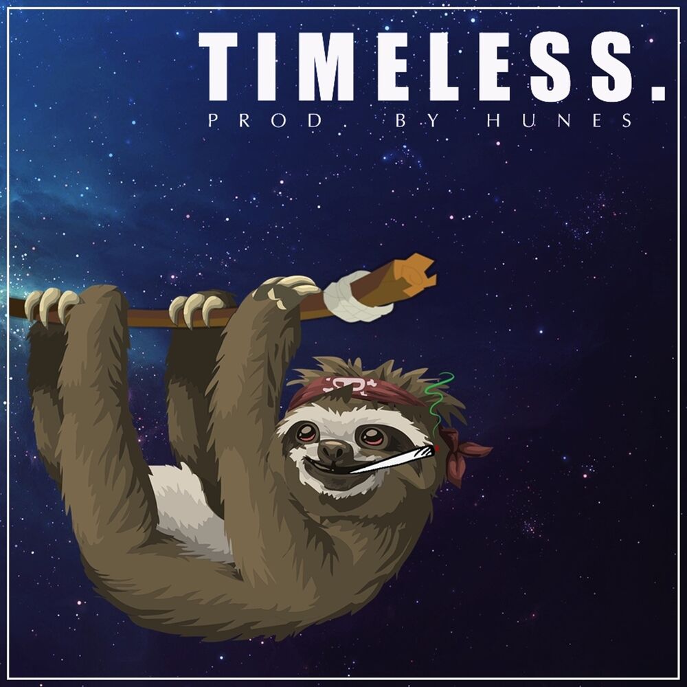 Picture of Timeless (Xanax Cloud Beat Mix)