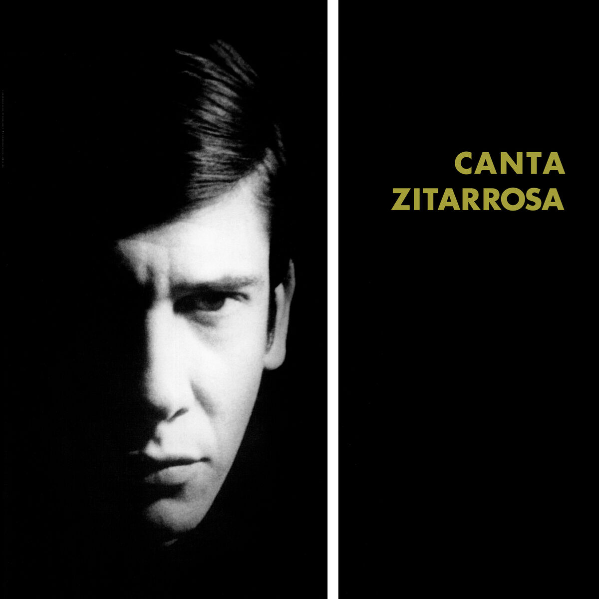 Album cover of Milonga de Ojos Dorados