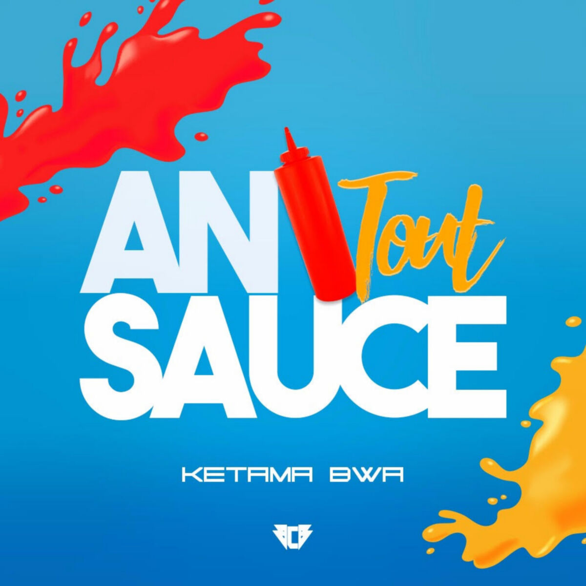 Album cover of An tout sauce