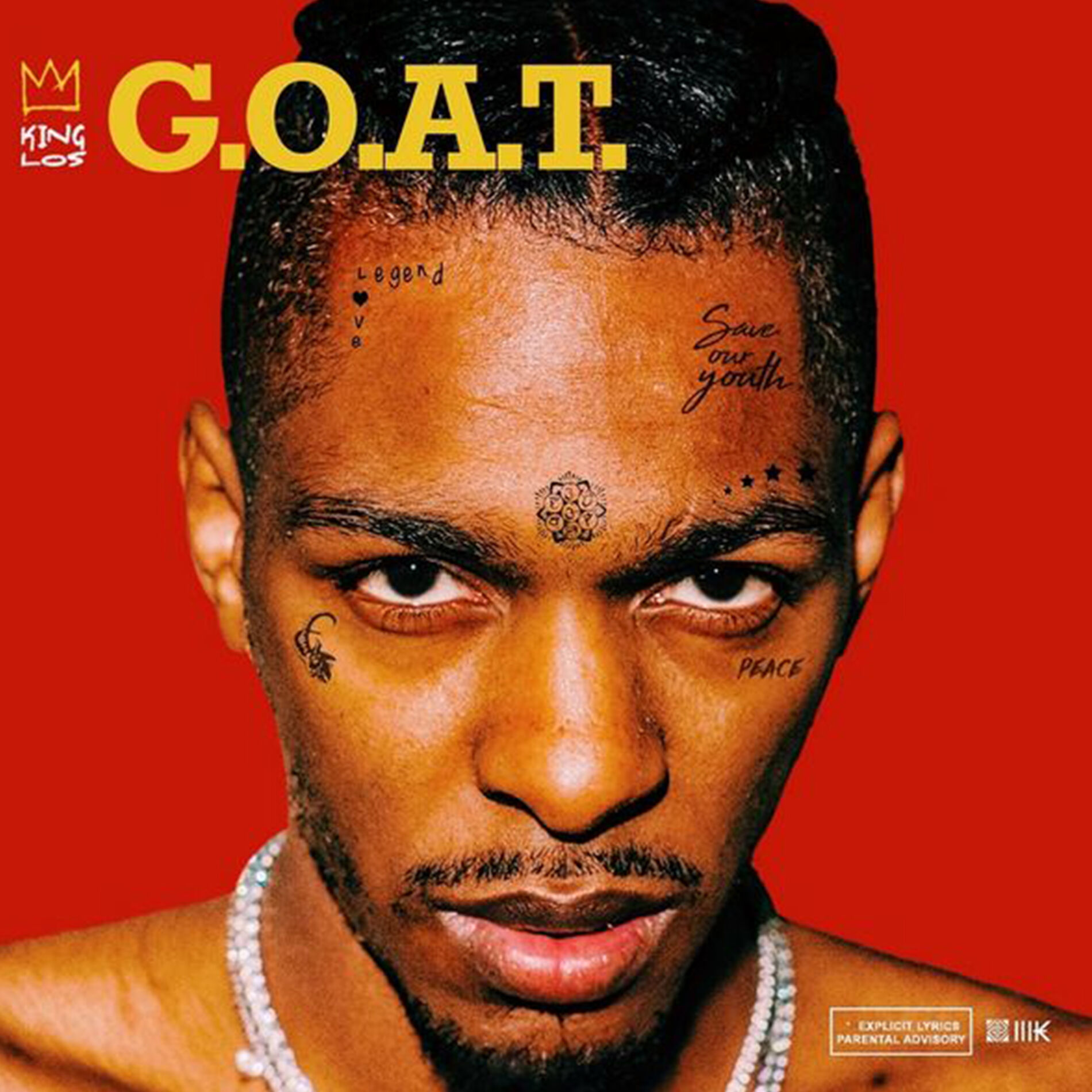 Album cover of Dreams & Nightmares