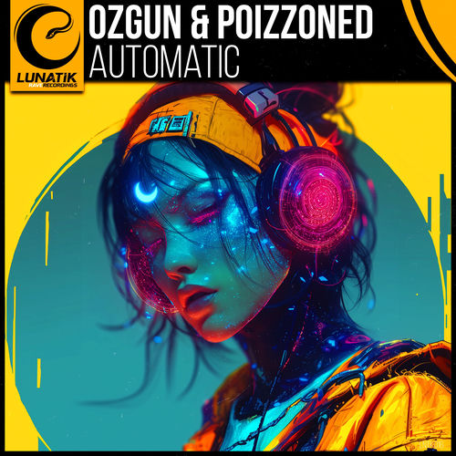 Yeni single: Özgün - Automatic