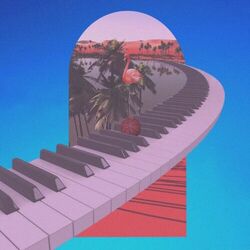 music cover