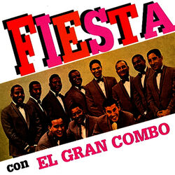 Cover of Fiesta