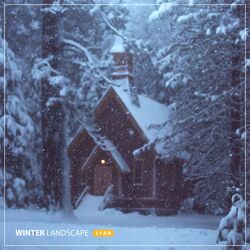 Cover of Winter Landscape