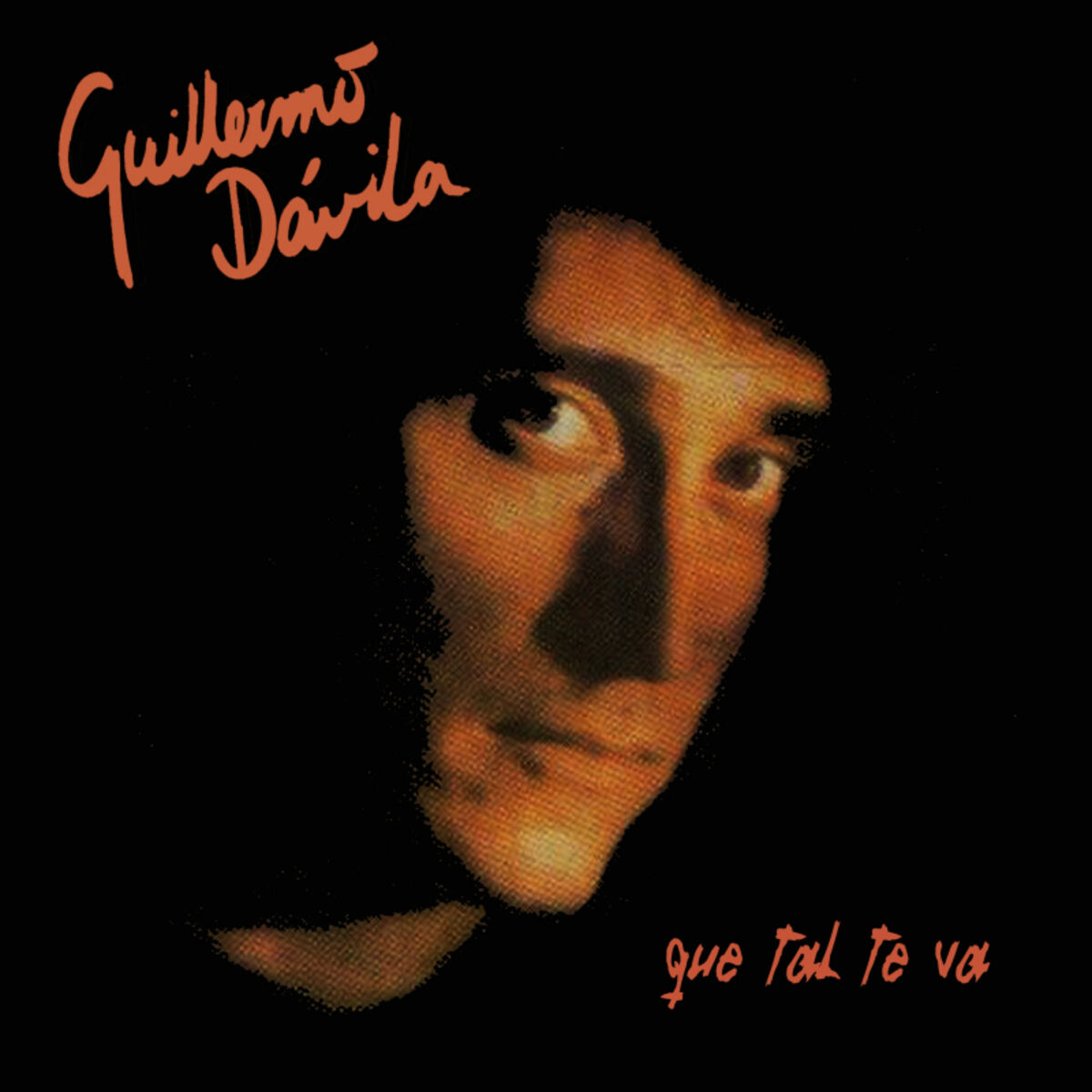 Album cover of Que Tal Te Va