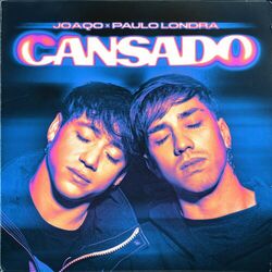 Cover of Cansado