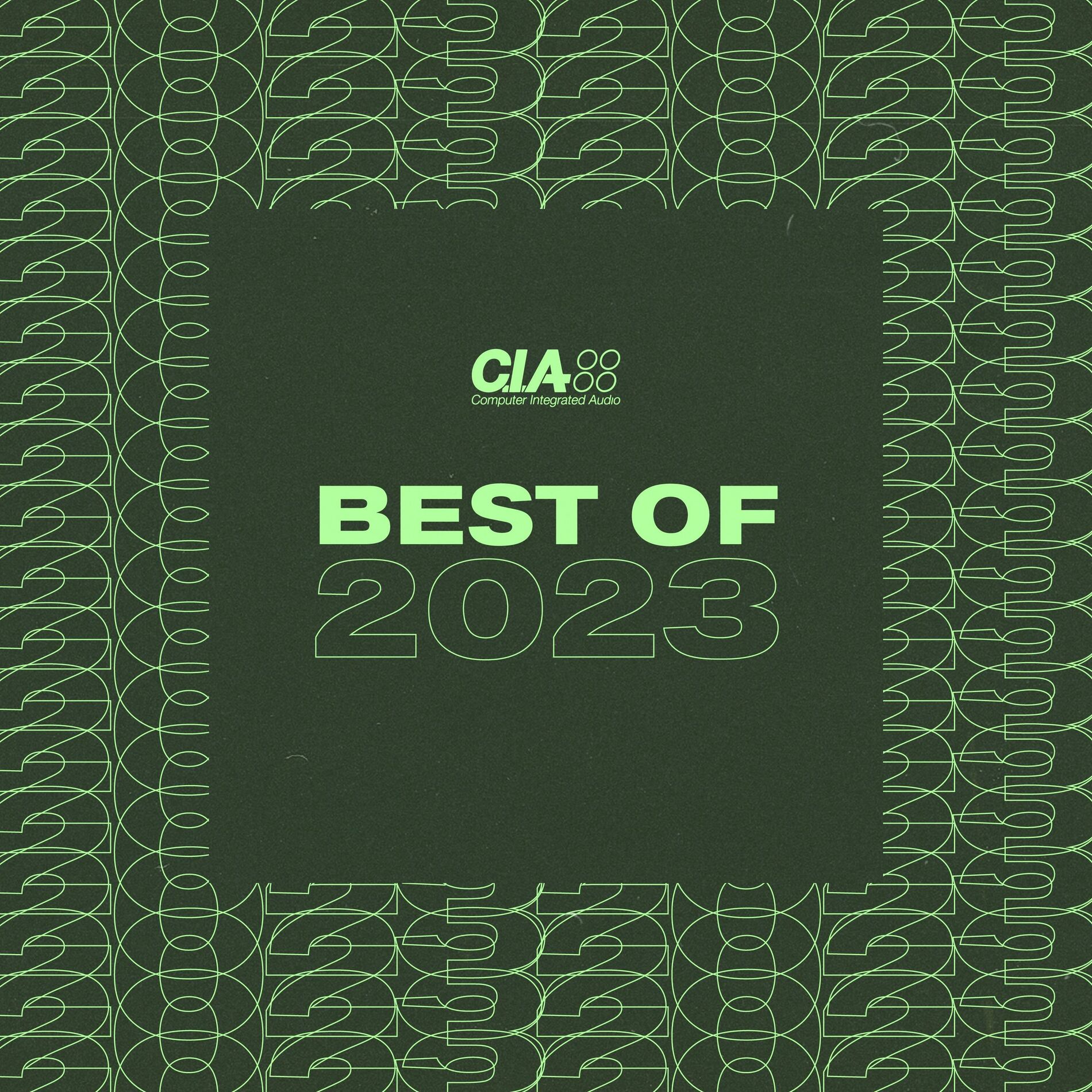 Album cover of Best of 2023