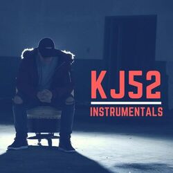 Cover of Instrumentals