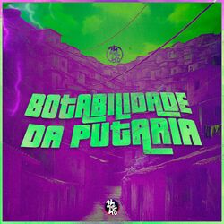 Botabilidade de Putaria