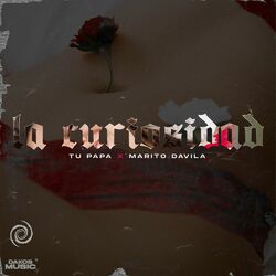 Cover of La Curiosidad