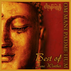 Cover of Om Mani Padme Hum - Best of