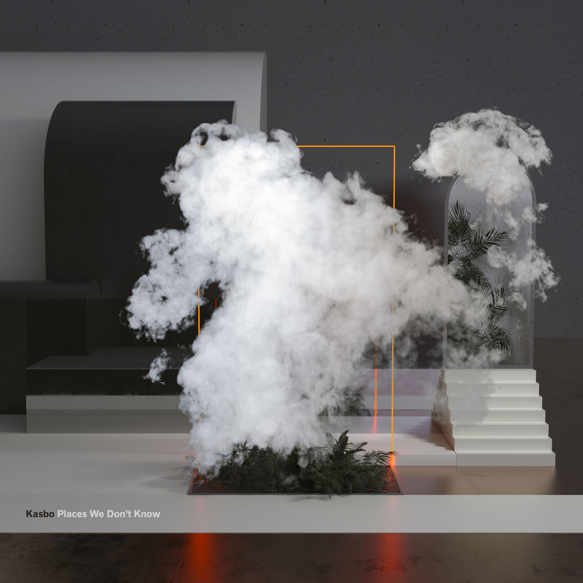 Album cover of Bara Du
