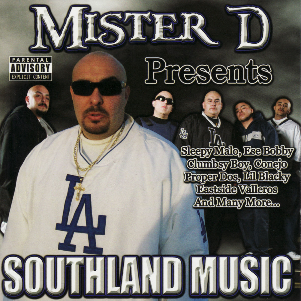 Southland Gangsters - The Saga Continues | Deezer