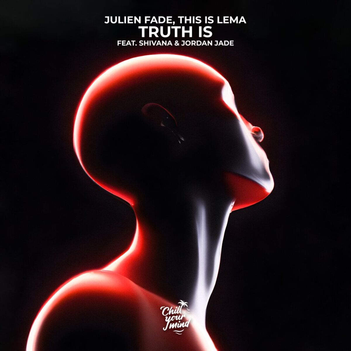 Album cover of Truth Is (feat. Shivana & Jordan Jade)