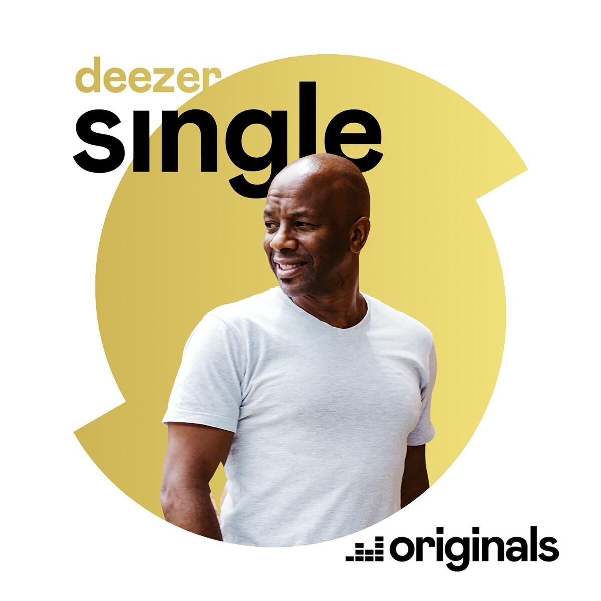 Album picture of Deezer Single (Originals)