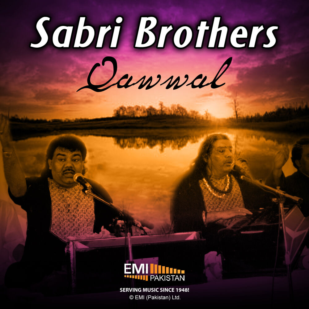 Picture of Sabri Brothers Qawwal