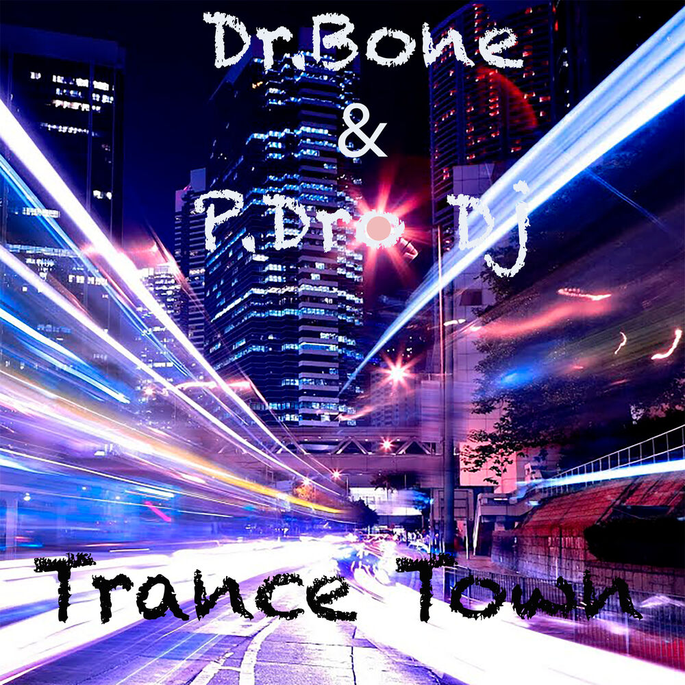 Picture of Trance Town
