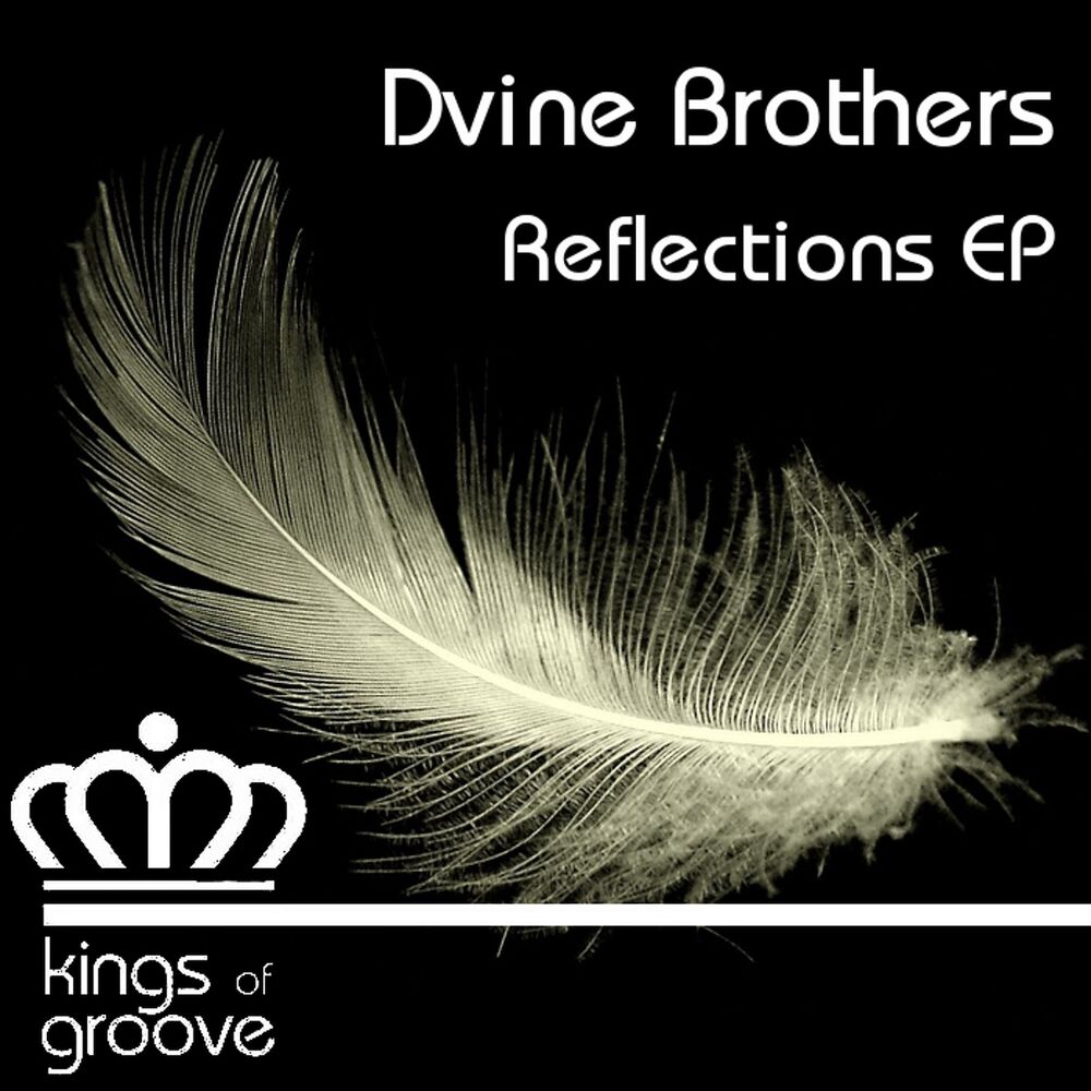 Picture of Reflections EP