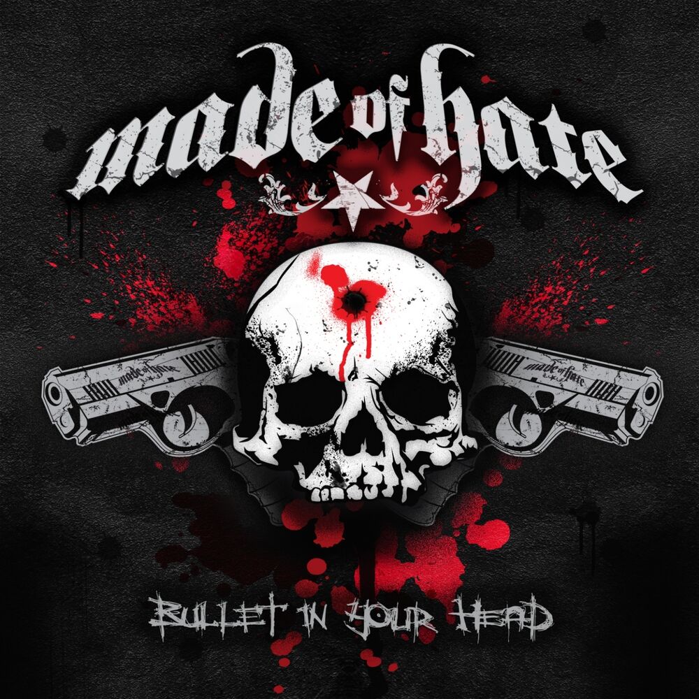 Picture of Bullet in Your Head
