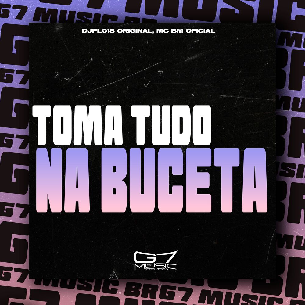 Picture of Toma Tudo na Buceta