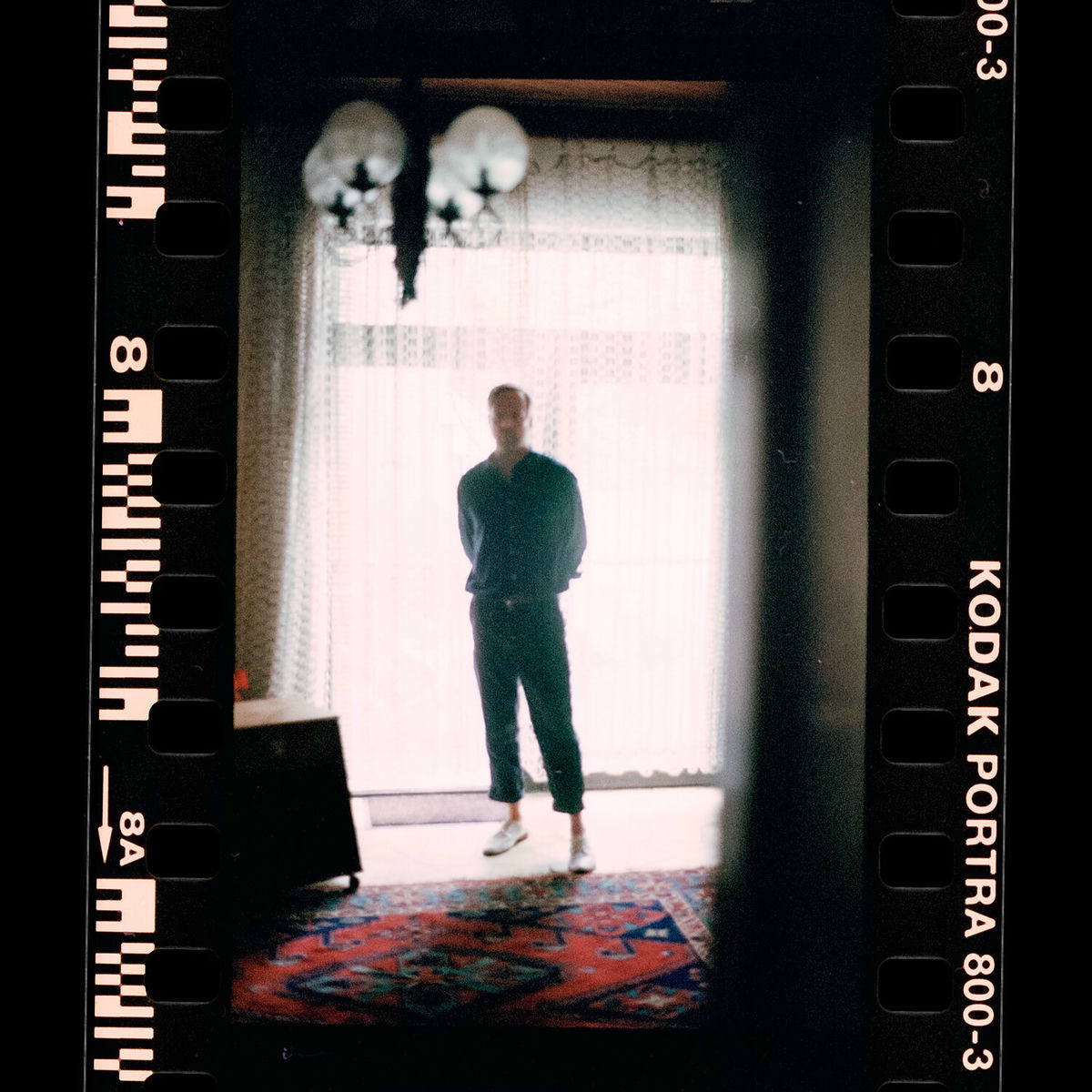 Album cover of Everybody Knows (Markus Acher Vocal Edit)