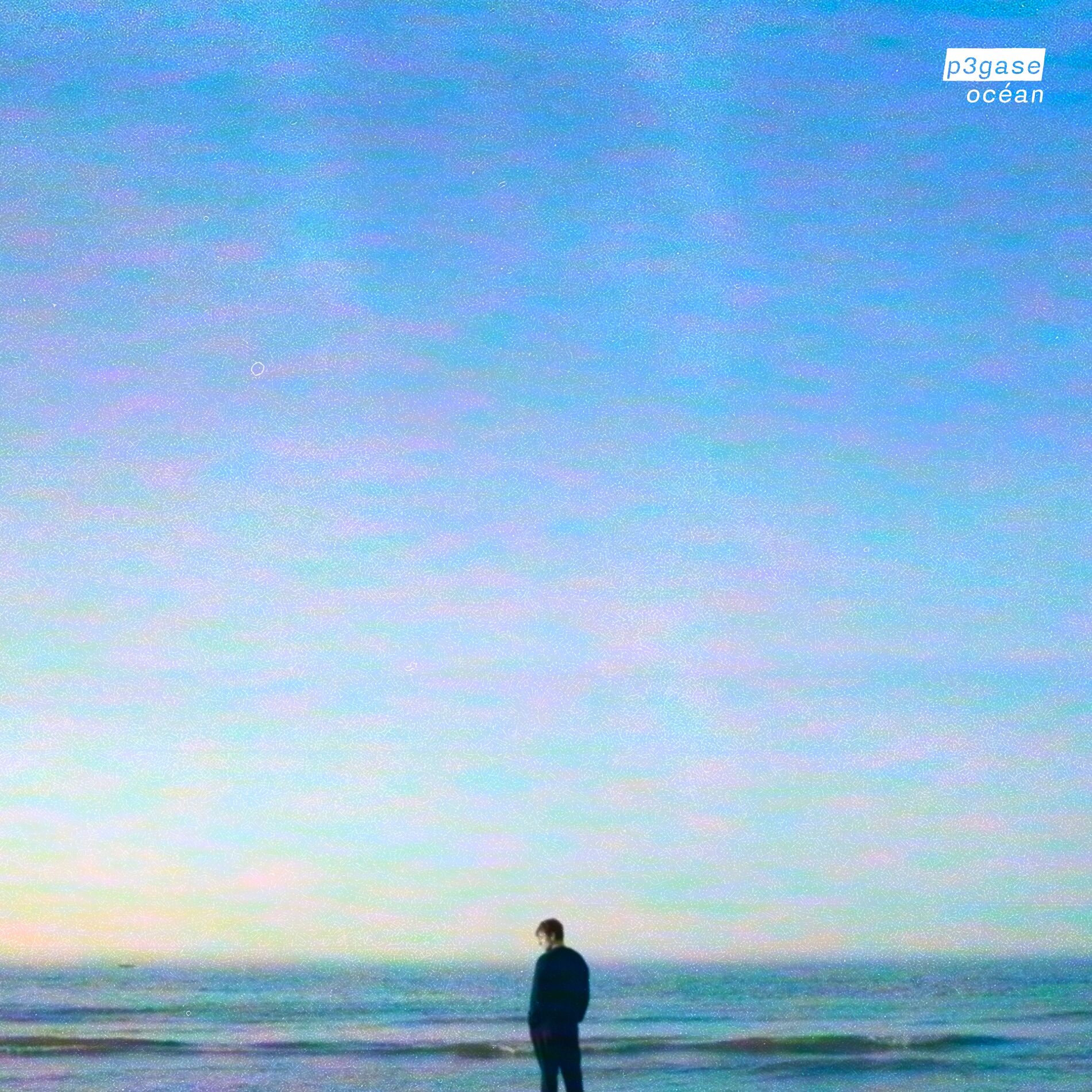 Album cover of Océan