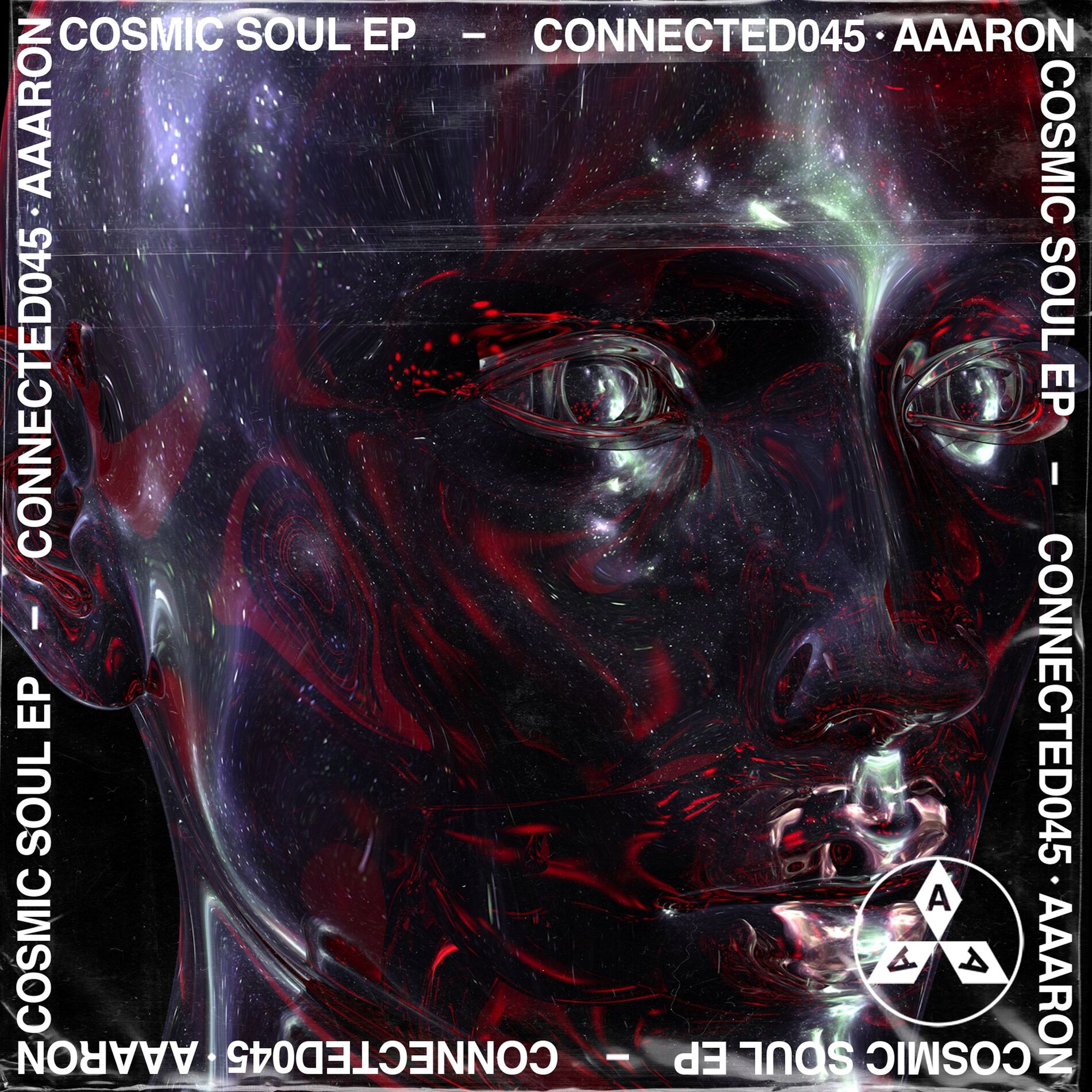 Album cover of Cosmic Soul EP