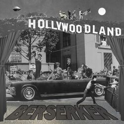 Cover of Hollywoodland