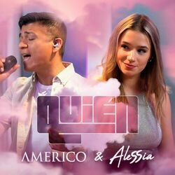 Cover of Quien