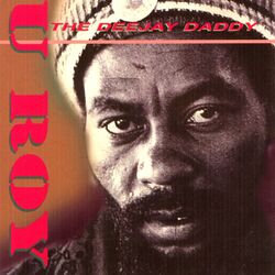 Cover of The Deejay Daddy