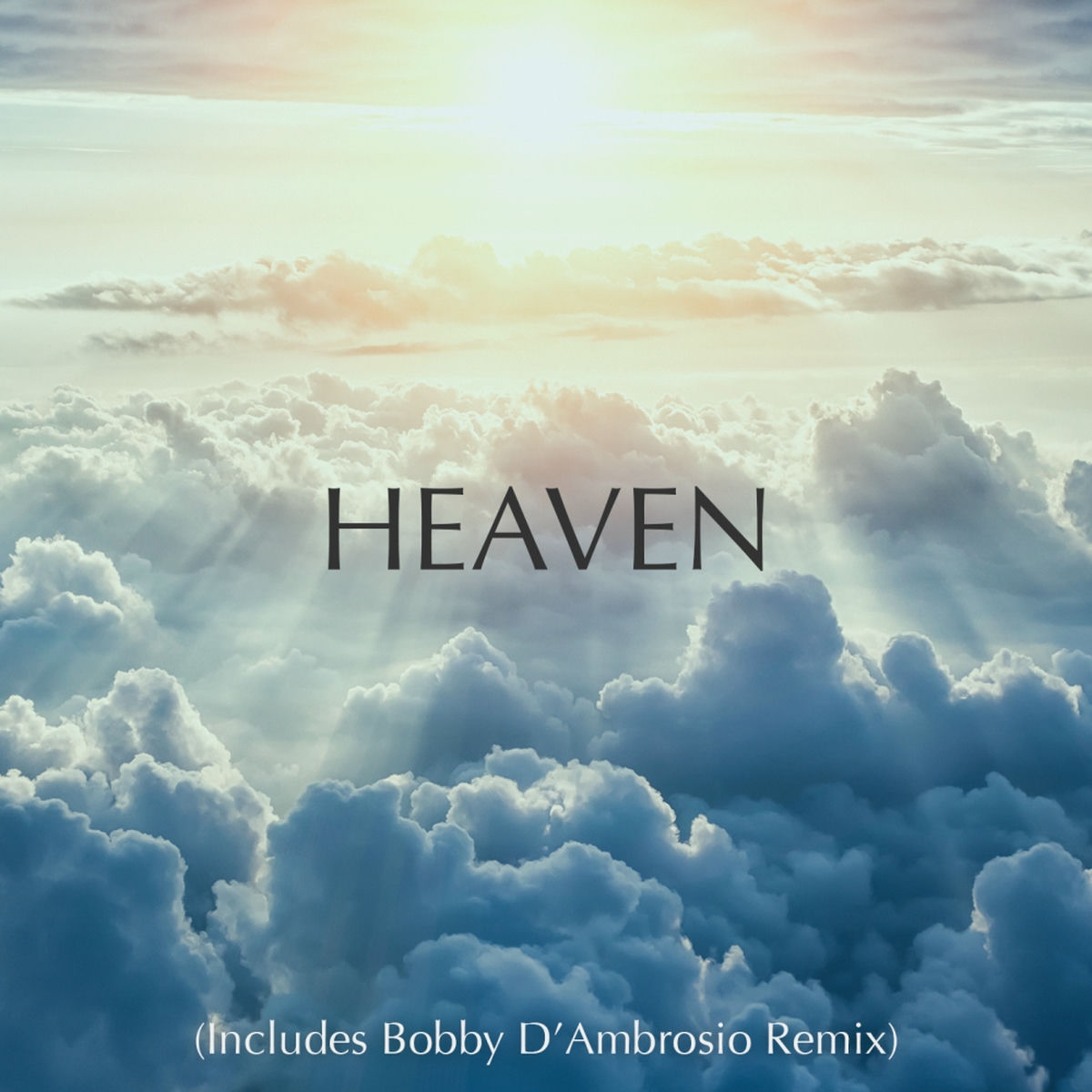 Album cover of Heaven