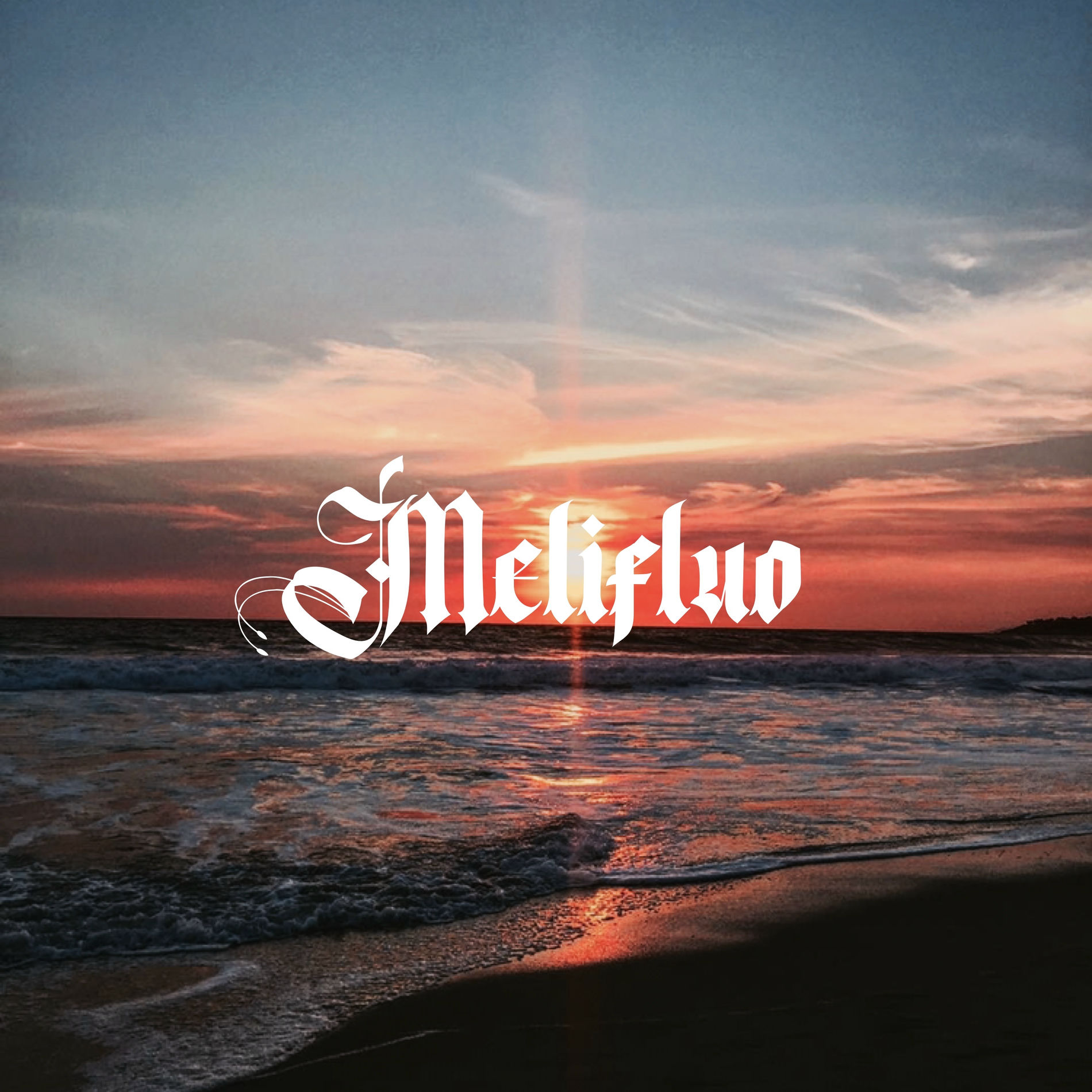 Album cover of Melifluo