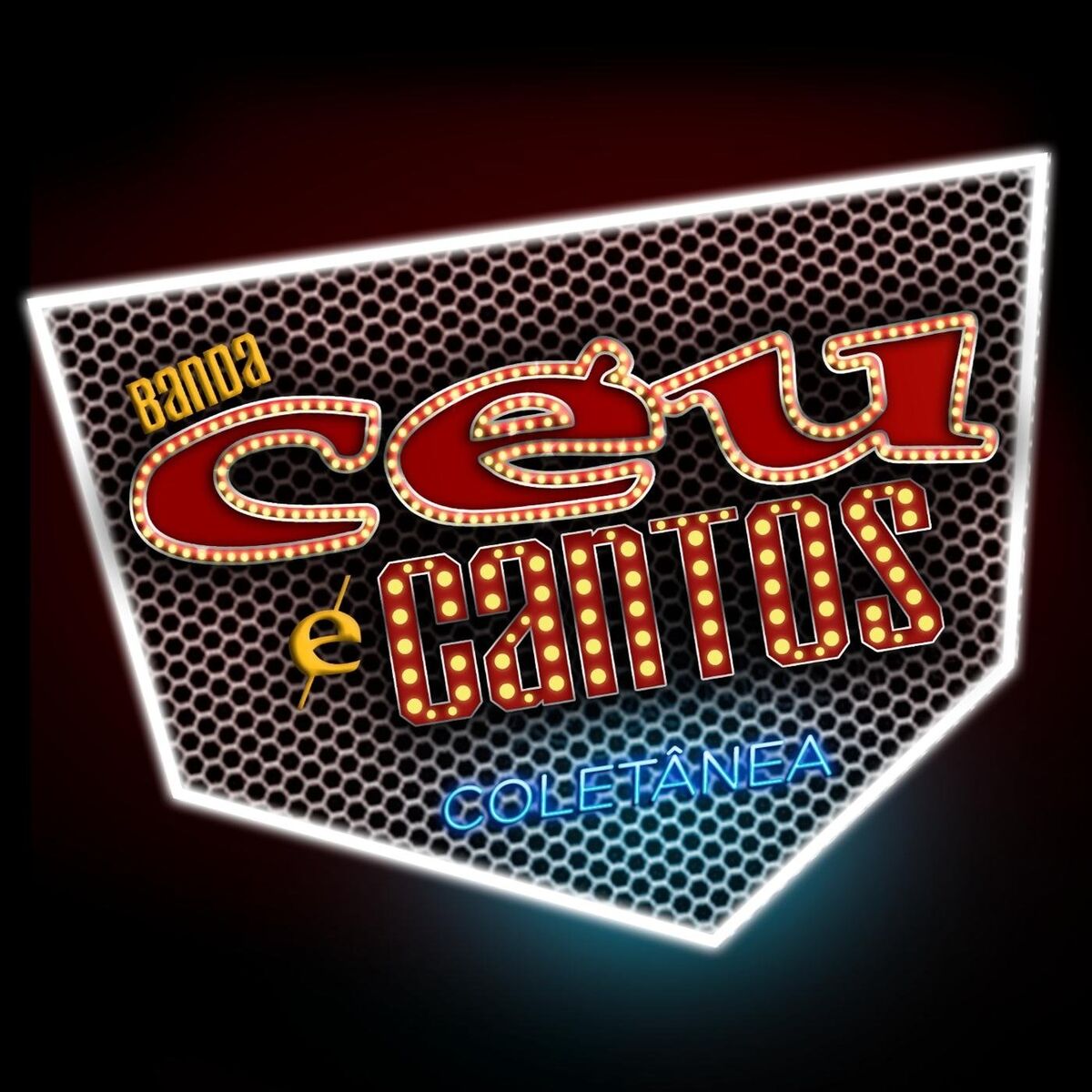 Album cover of Coletânea