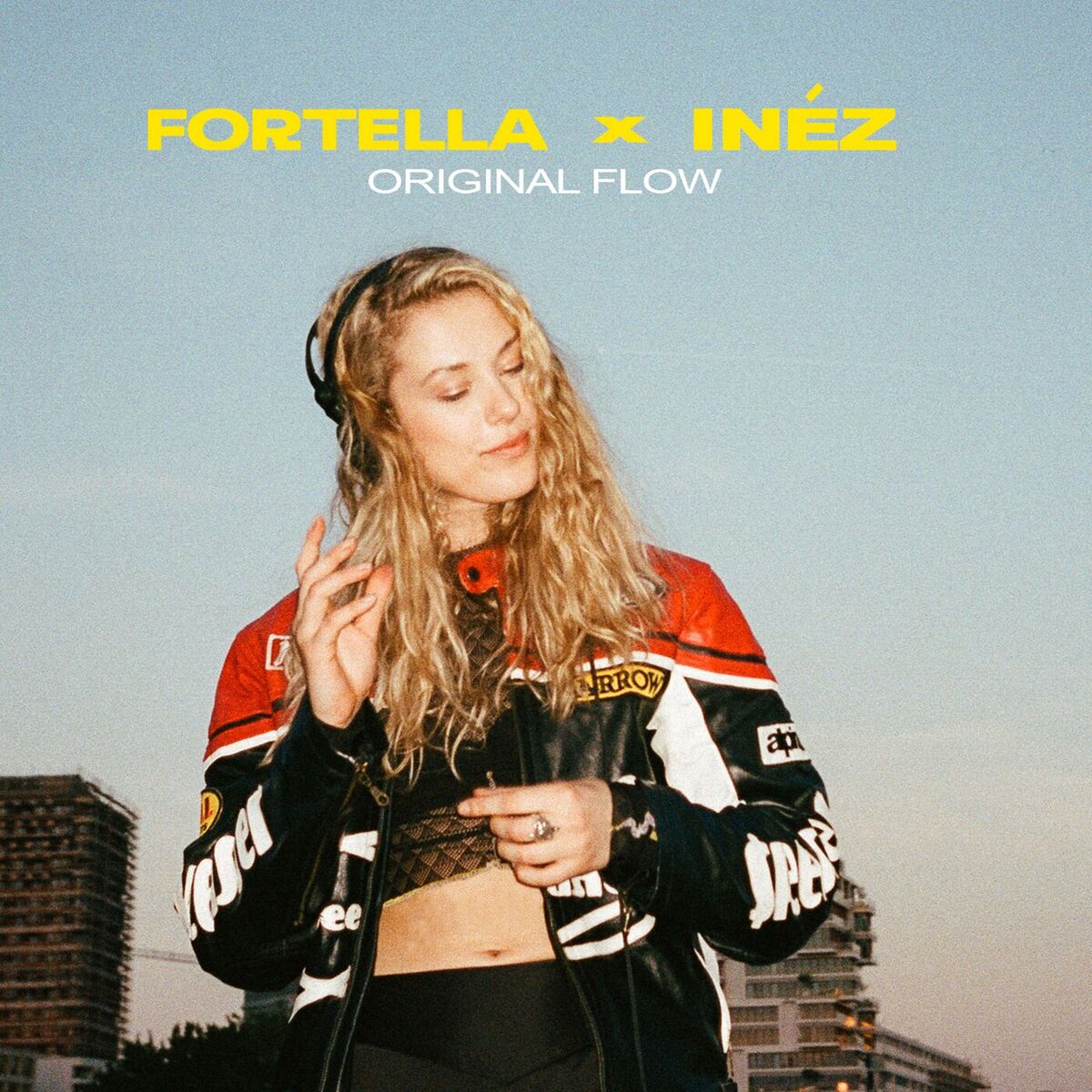 Album cover of Original Flow