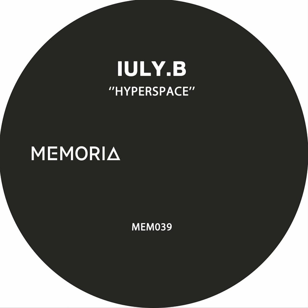 Picture of Hyperspace