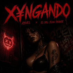 Cover of XYNGAN2 by undefined