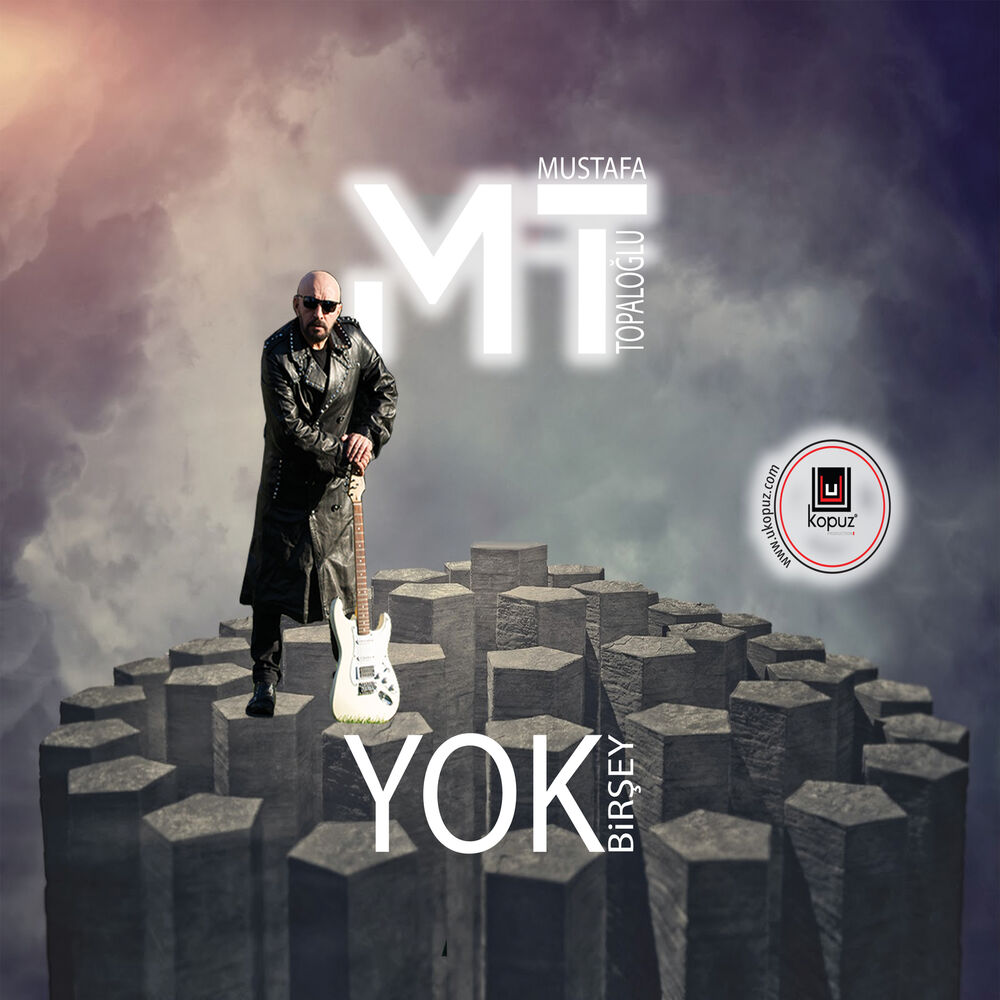 Picture of Yok Birşey