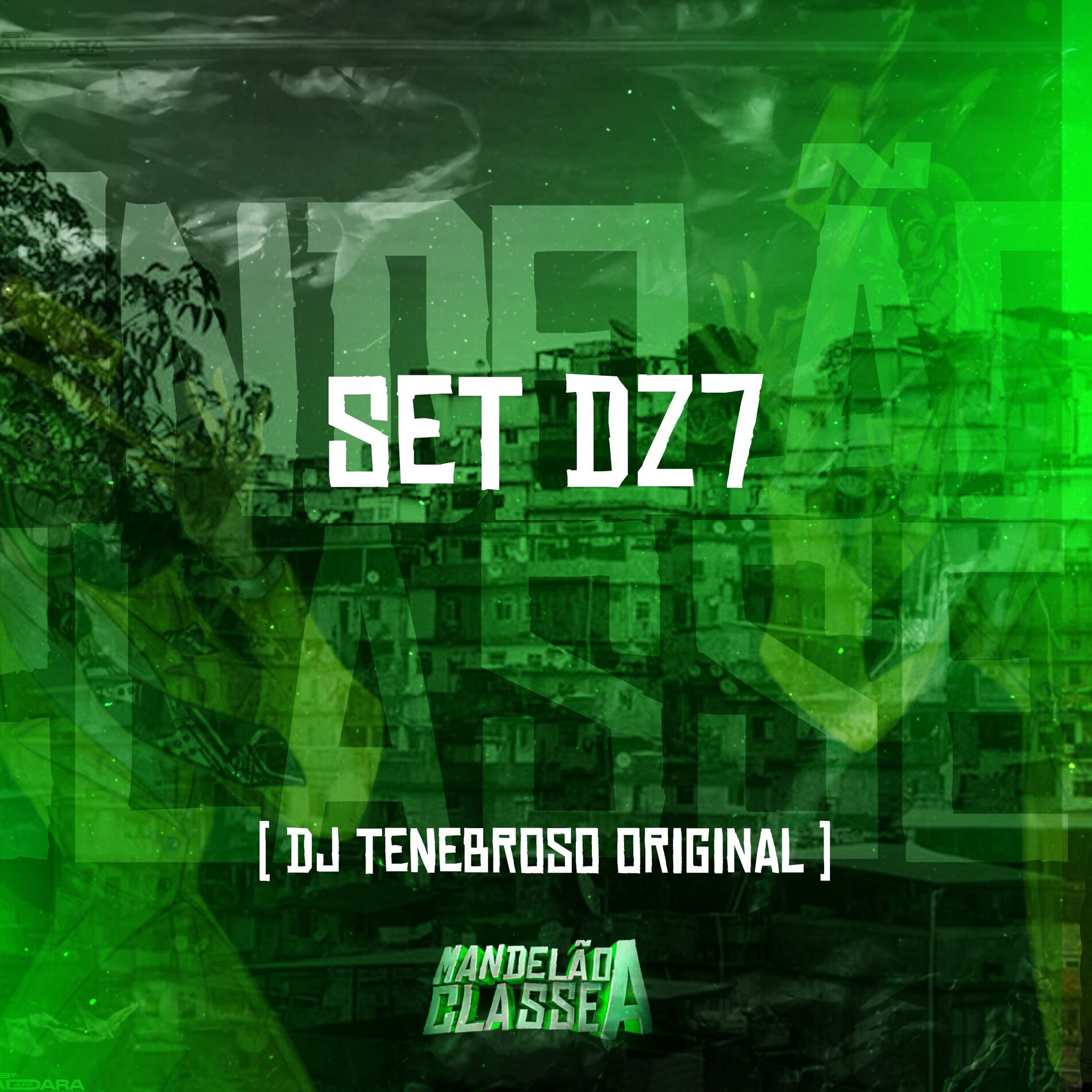 Album cover of Set Dz7