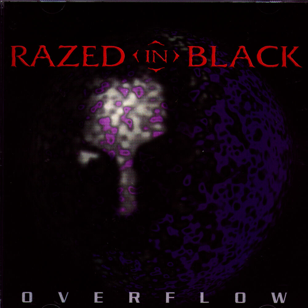 Picture of Overflow