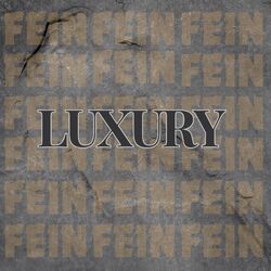 Cover of LUXURY