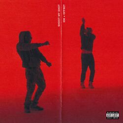 Cover of SHOOT MY SHOT