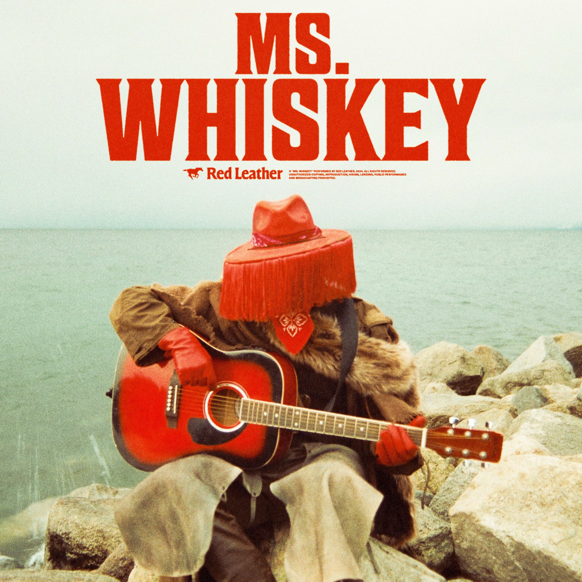 Album cover of MS. WHISKEY
