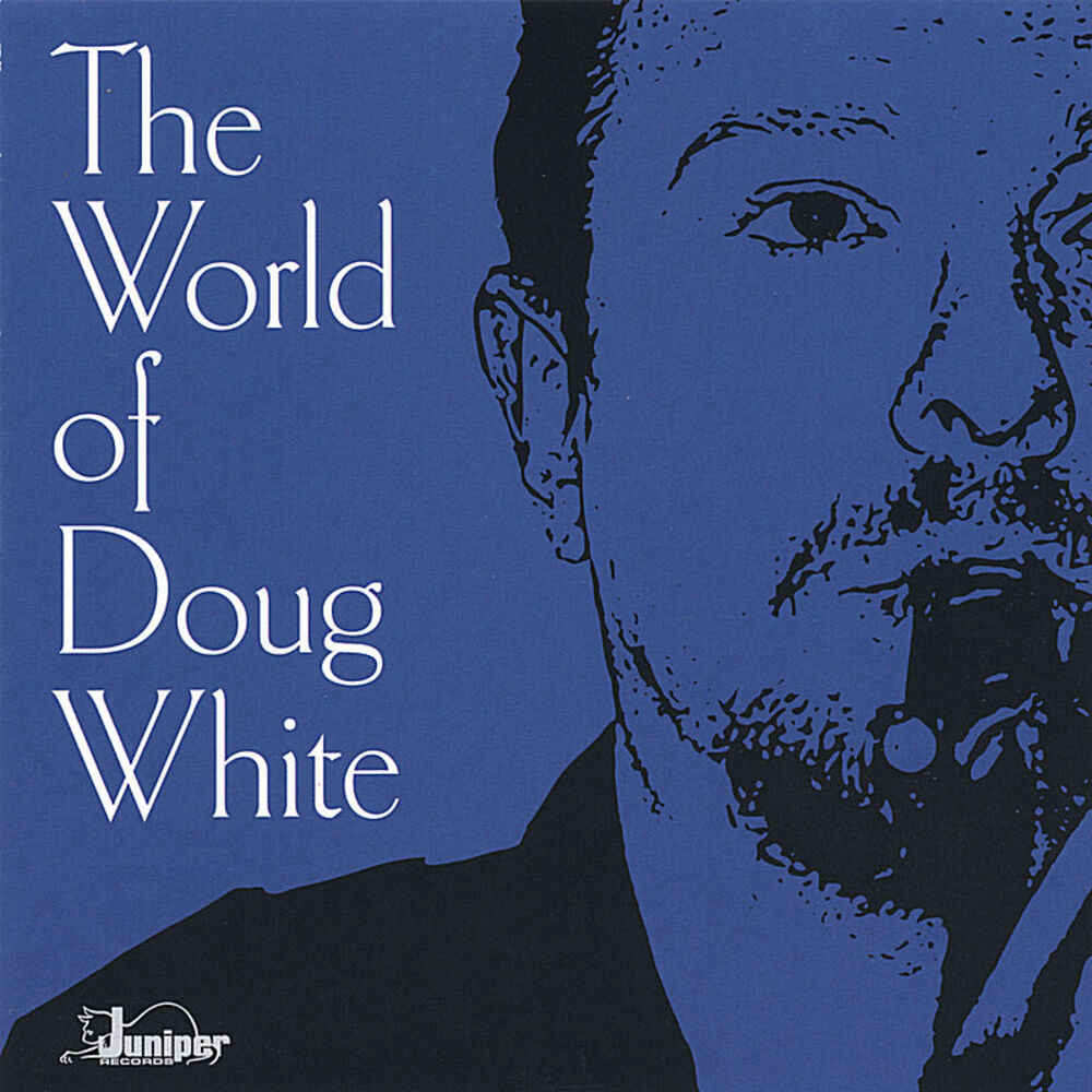 Picture of The World of Doug White